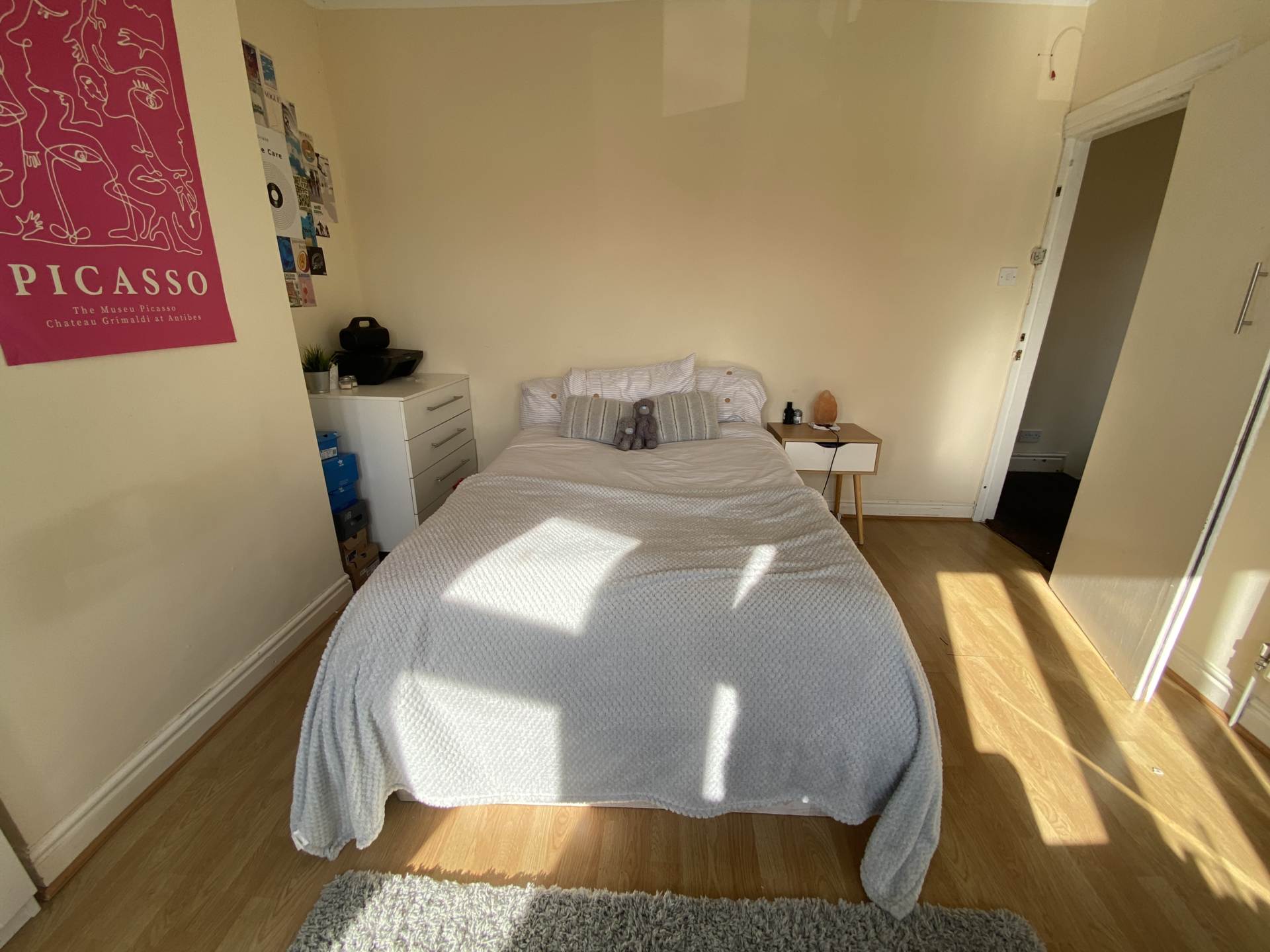 Additional Property Image 4 bedroom Semi Detached to rent in Manchester 9