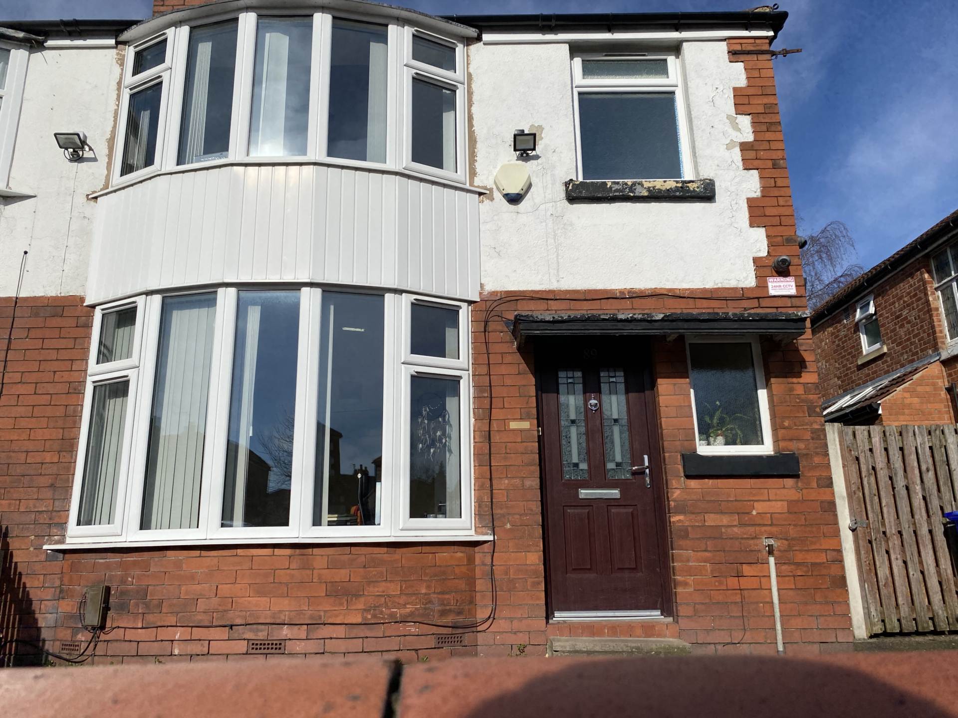 Additional Property Image 4 bedroom Semi Detached to rent in Manchester 18