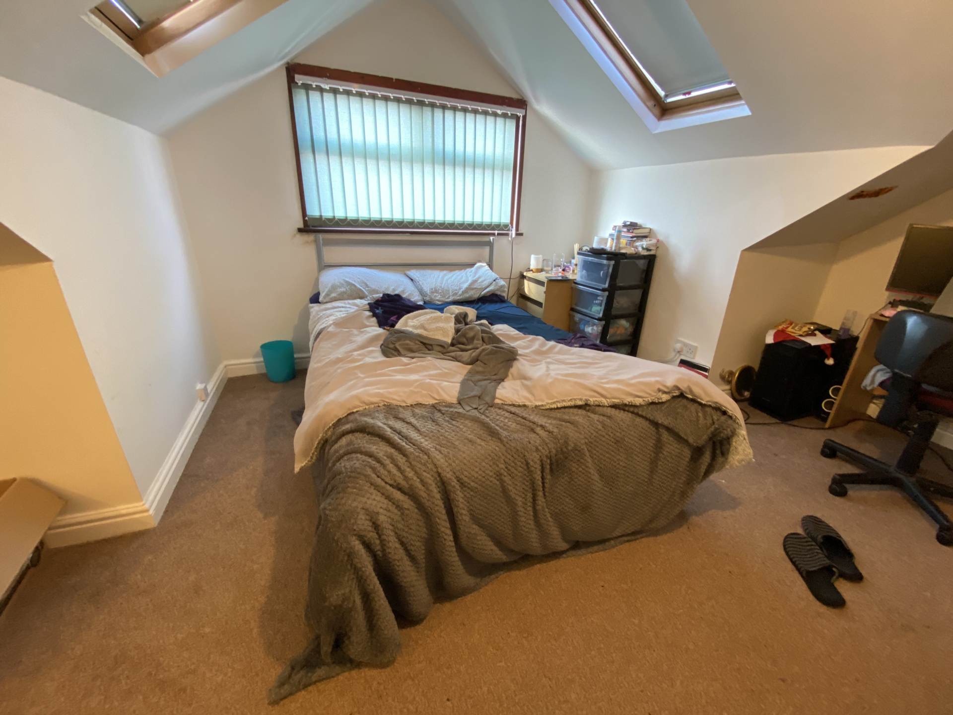 Additional Property Image 6 bedroom Terraced to rent in Manchester 2