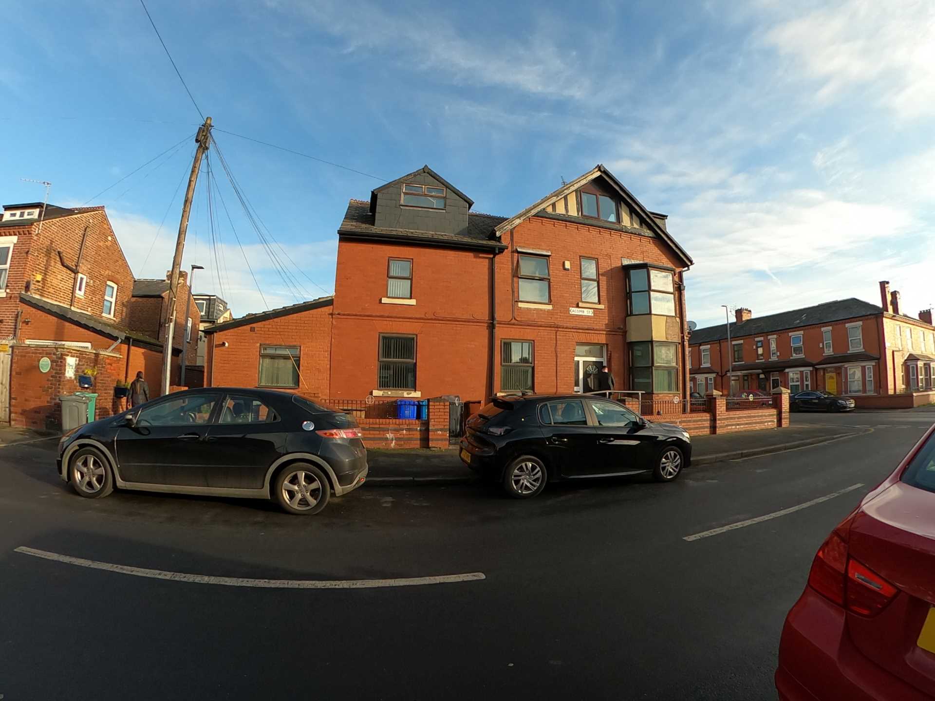 Additional Property Image 6 bedroom Terraced to rent in Manchester 14