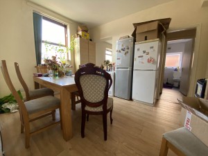6 bedroom Terraced to rent in Manchester
