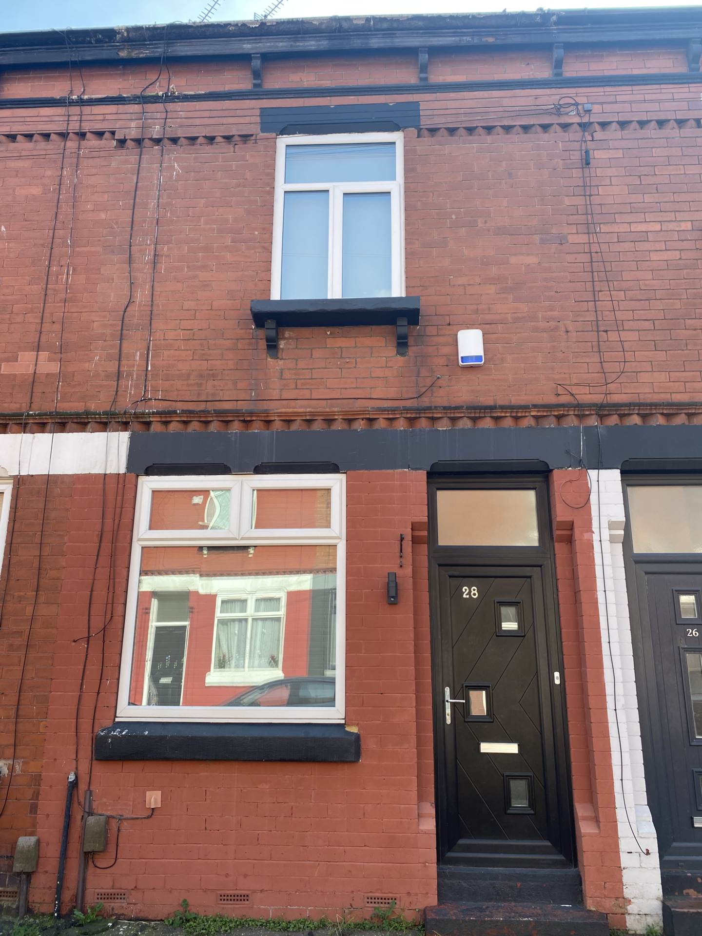 Additional Property Image 2 bedroom Terraced to rent in Manchester 10