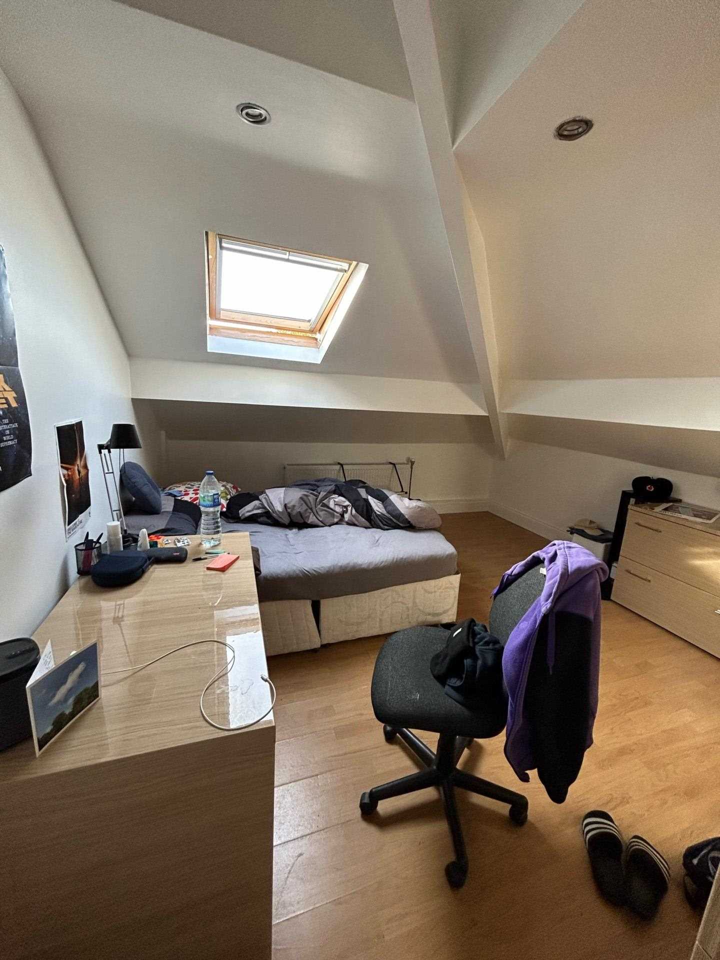 Additional Property Image 10 bedroom Semi Detached to rent in Manchester 6