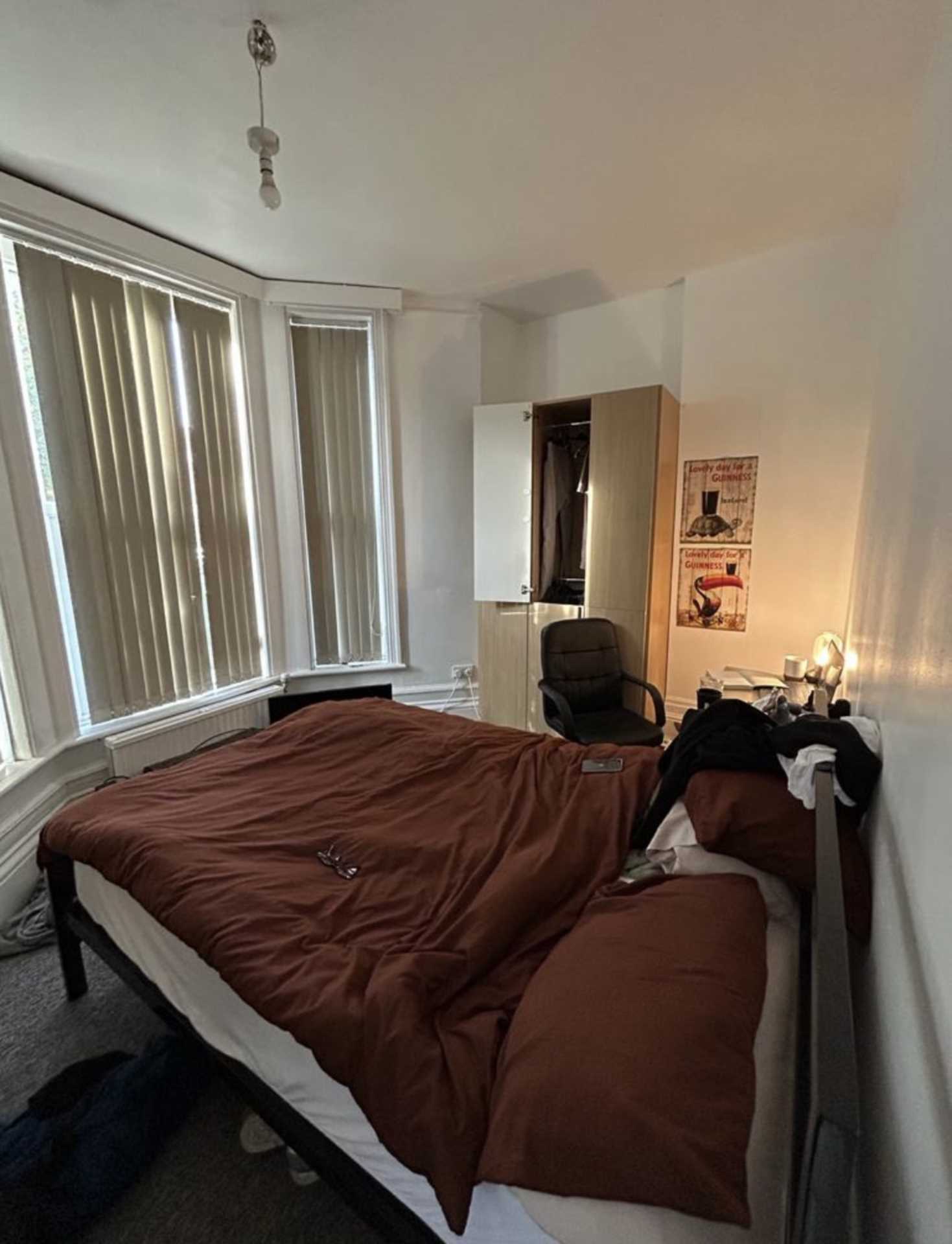 Additional Property Image 10 bedroom Semi Detached to rent in Manchester 8