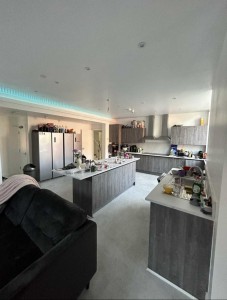10 bedroom Semi Detached to rent in Manchester