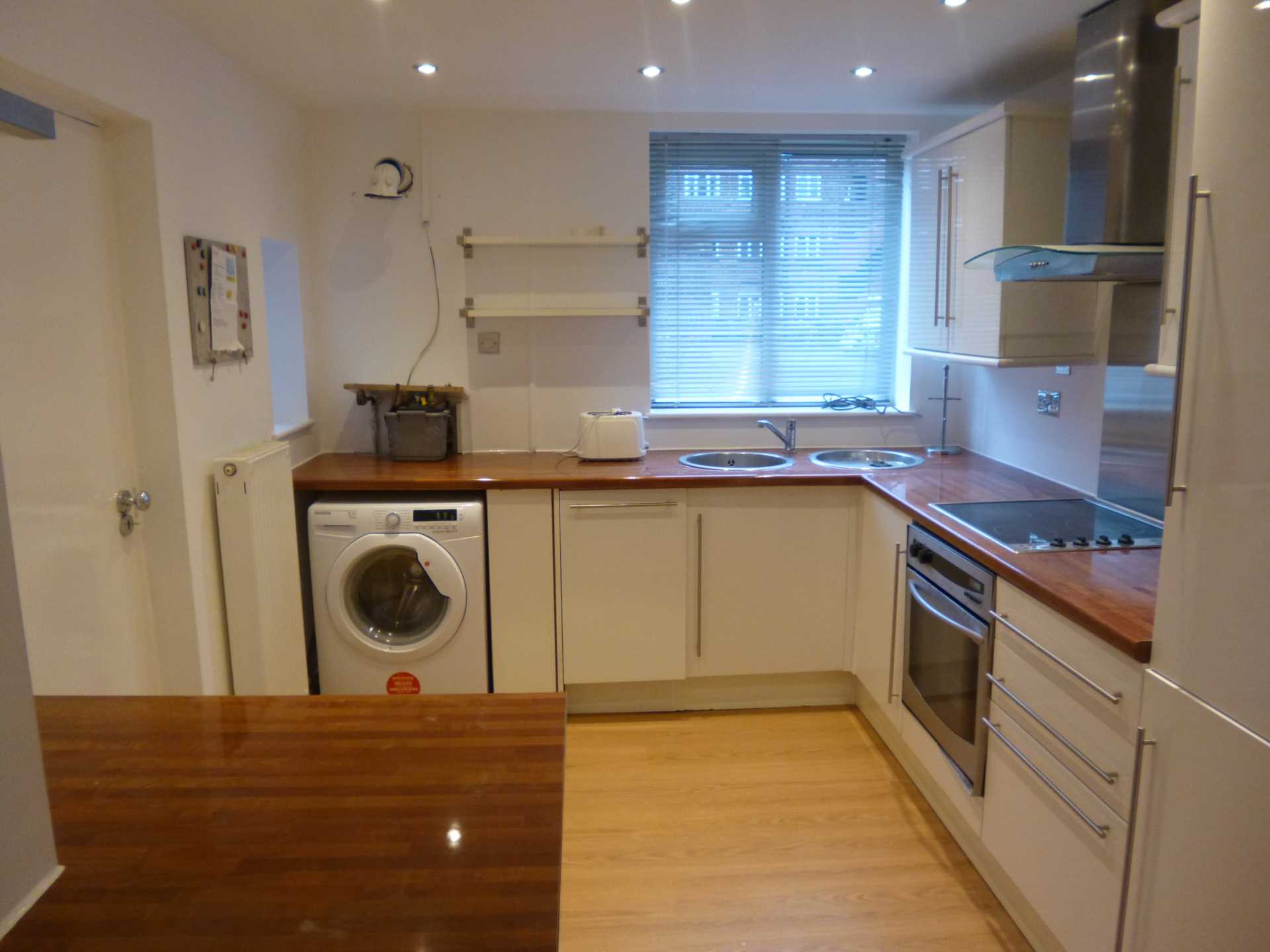 Additional Property Image 3 bedroom Flat to rent in Manchester 2