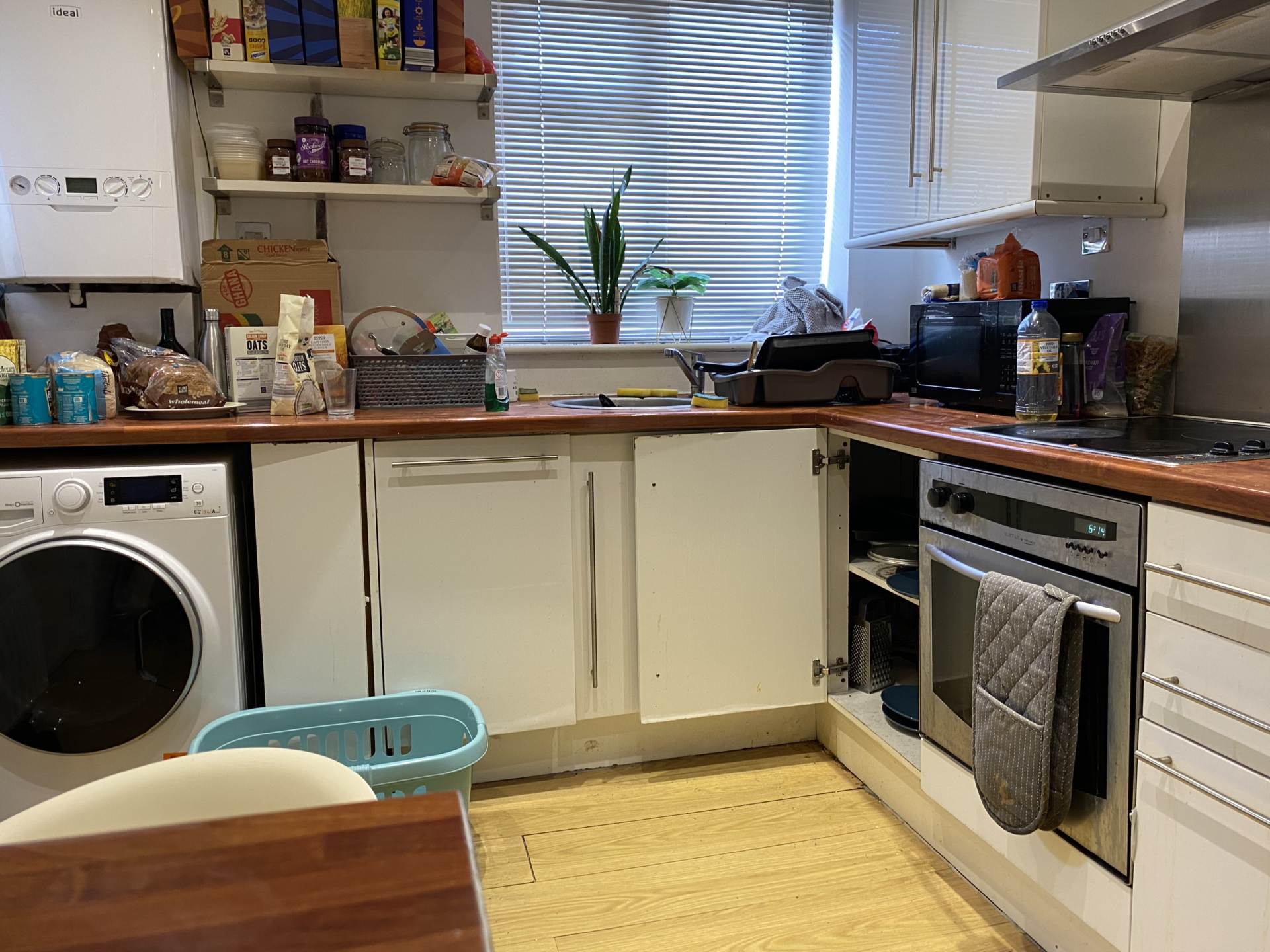 Additional Property Image 3 bedroom Flat to rent in Manchester 15