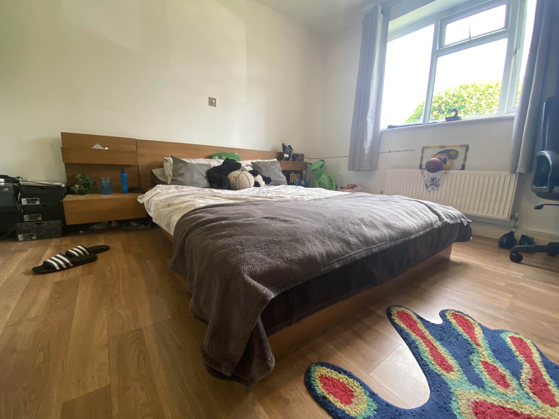 Additional Property Image 3 bedroom Flat to rent in Manchester 16