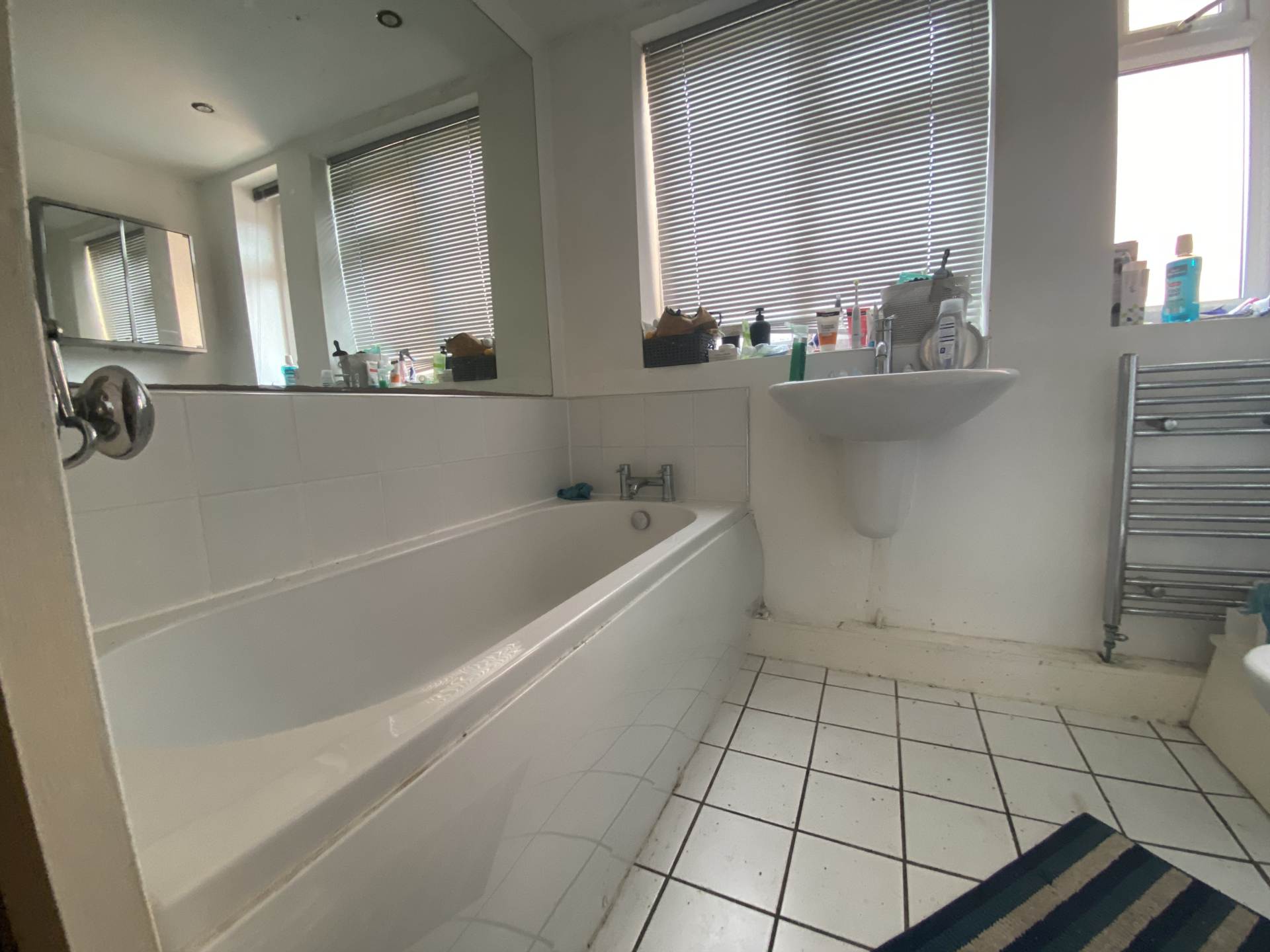 Additional Property Image 3 bedroom Flat to rent in Manchester 18