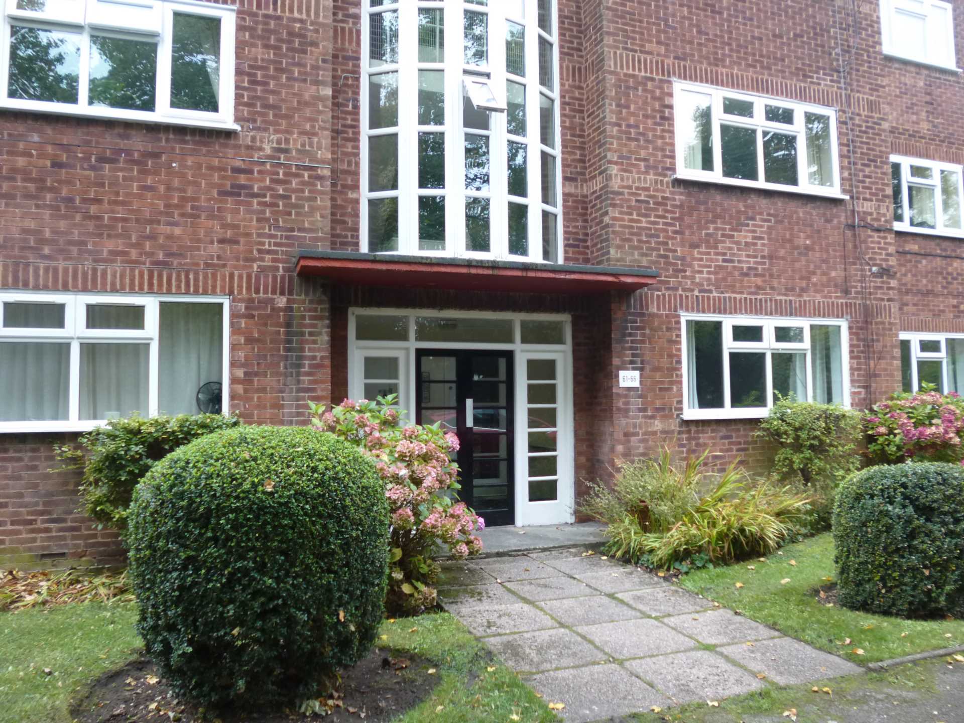 Additional Property Image 3 bedroom Flat to rent in Manchester 19