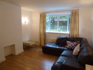 3 bedroom Flat to rent in Manchester