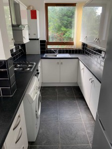 2 bedroom Flat to rent in Manchester