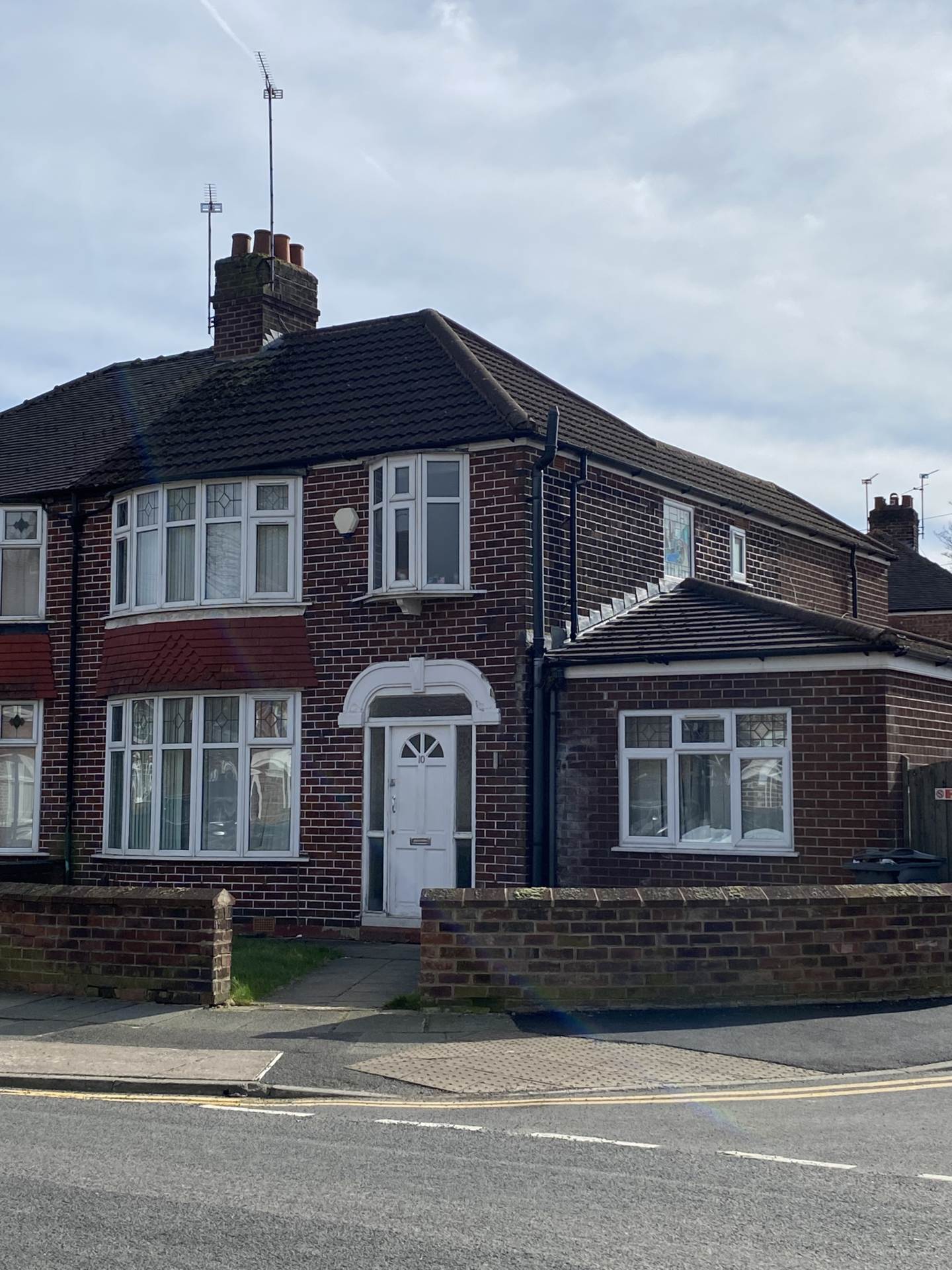 Additional Property Image 7 bedroom Semi Detached to rent in Manchester 13