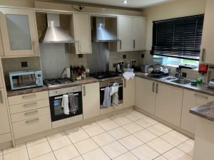 7 bedroom Semi Detached to rent in Manchester