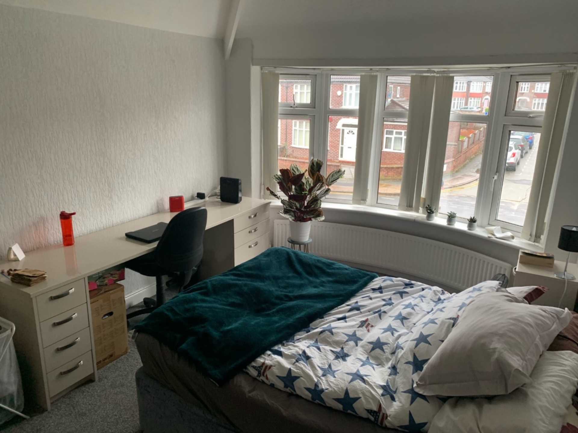 Additional Property Image 6 bedroom Semi Detached to rent in Manchester 3