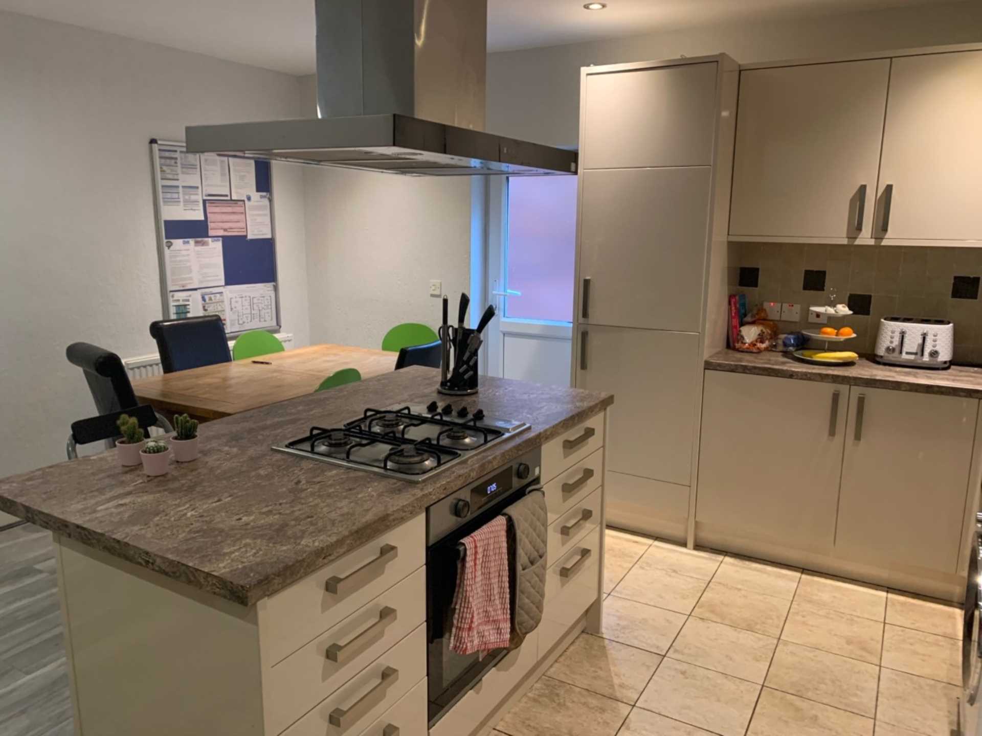 Additional Property Image 6 bedroom Semi Detached to rent in Manchester 7