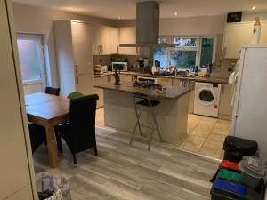 6 bedroom Semi Detached to rent in Manchester