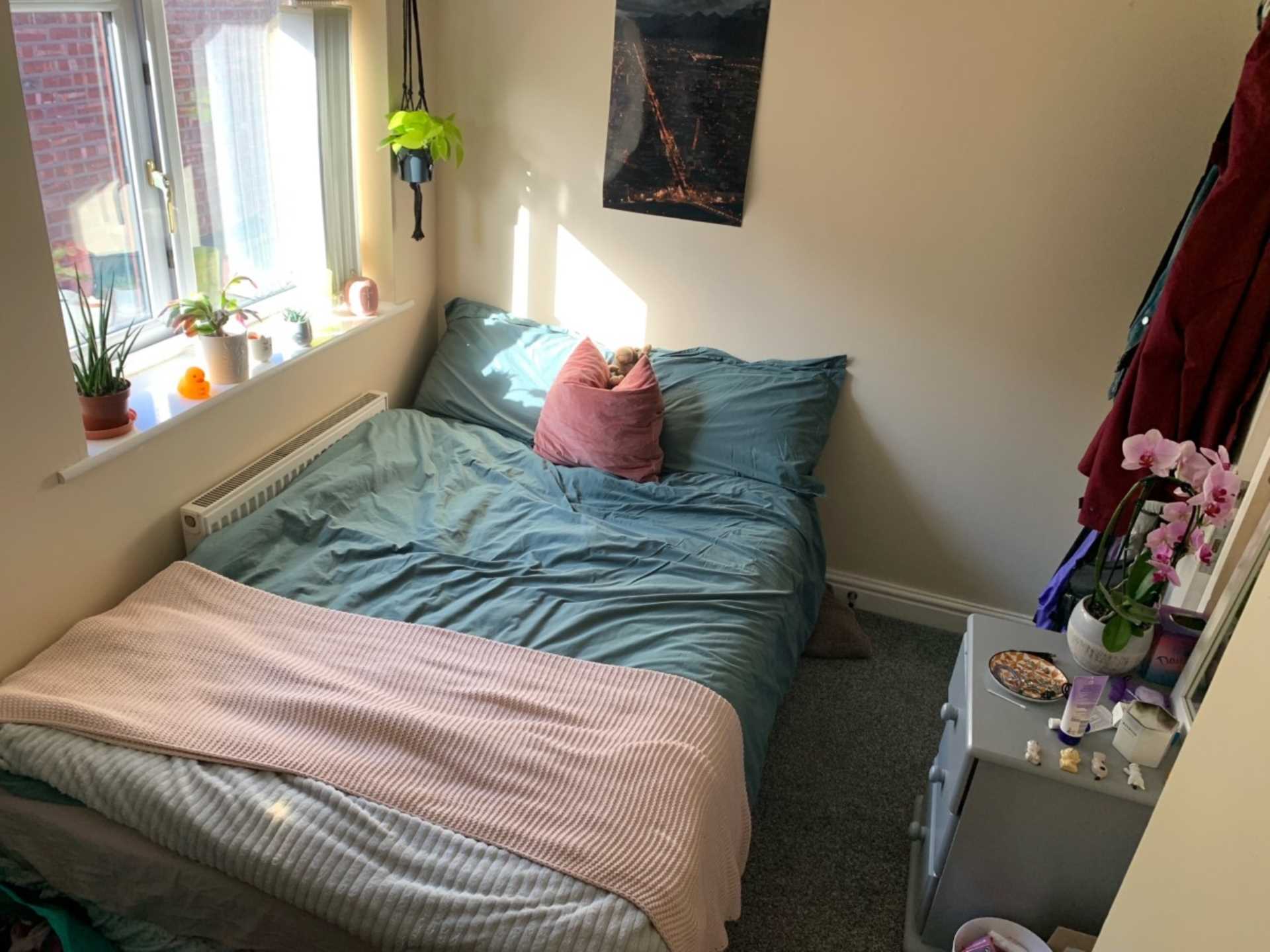 Additional Property Image 6 bedroom Semi Detached to rent in Manchester 5