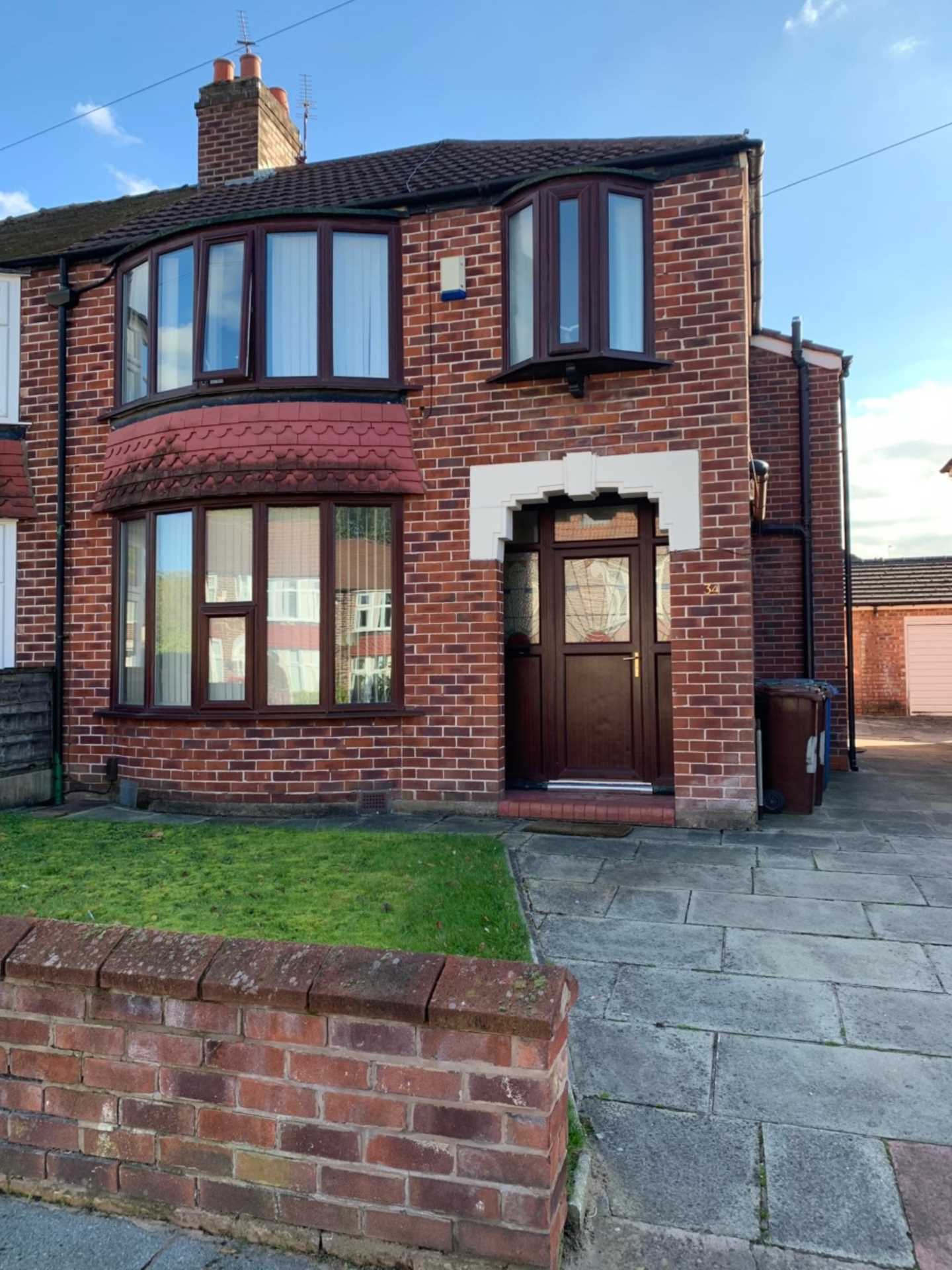 Additional Property Image 6 bedroom Semi Detached to rent in Manchester 15
