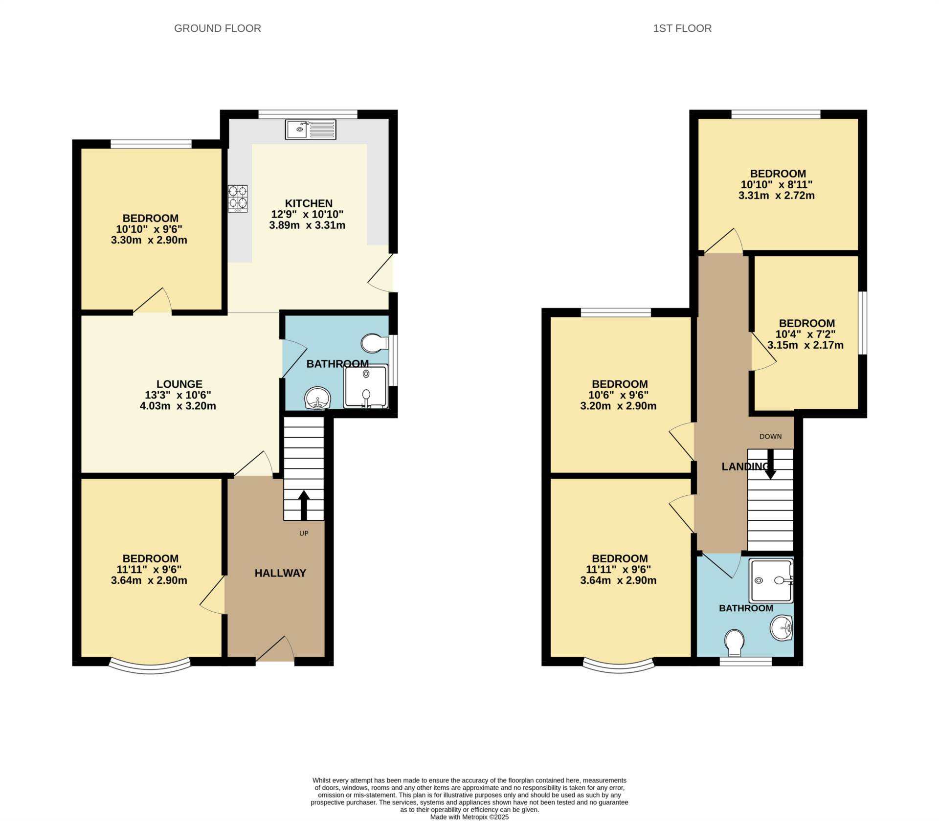 Additional Property Image 6 bedroom Semi Detached to rent in Manchester 16