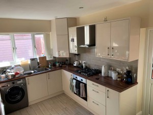 6 bedroom Semi Detached to rent in Manchester