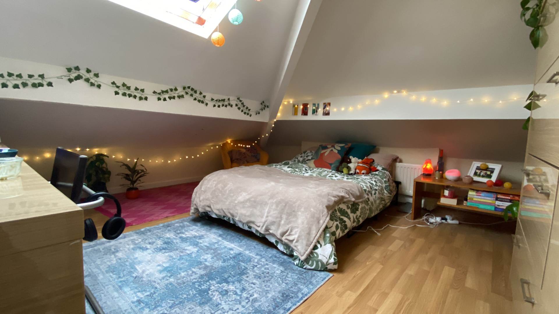 Additional Property Image 9 bedroom Semi Detached to rent in Manchester 5