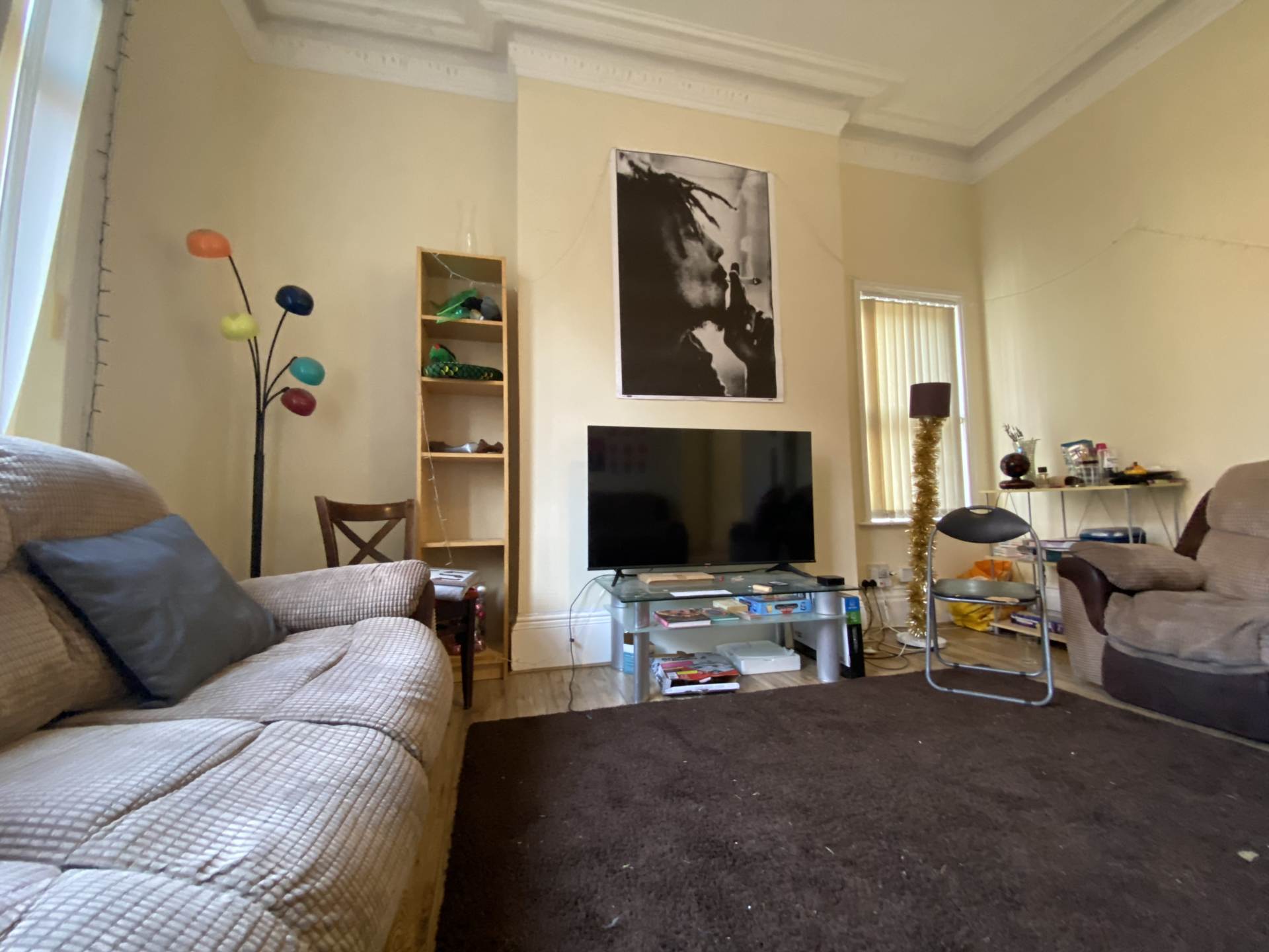 Additional Property Image 9 bedroom Semi Detached to rent in Manchester 7