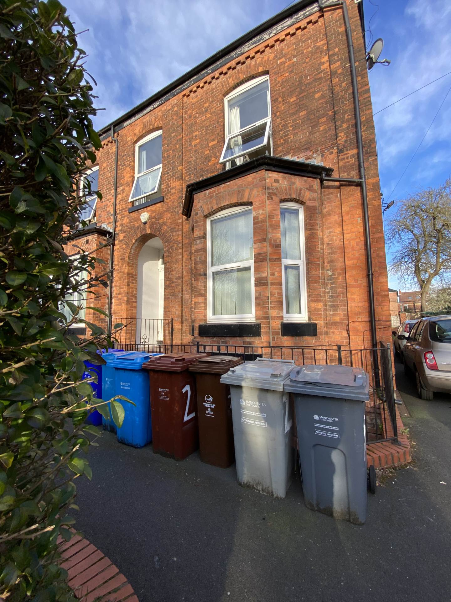 Additional Property Image 9 bedroom Semi Detached to rent in Manchester 16