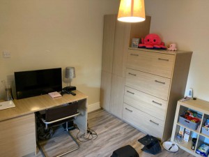 9 bedroom Semi Detached to rent in Manchester