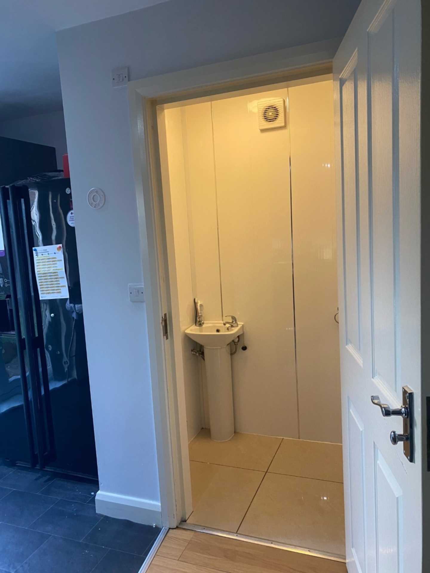 Additional Property Image 5 bedroom Semi Detached to rent in Manchester 4