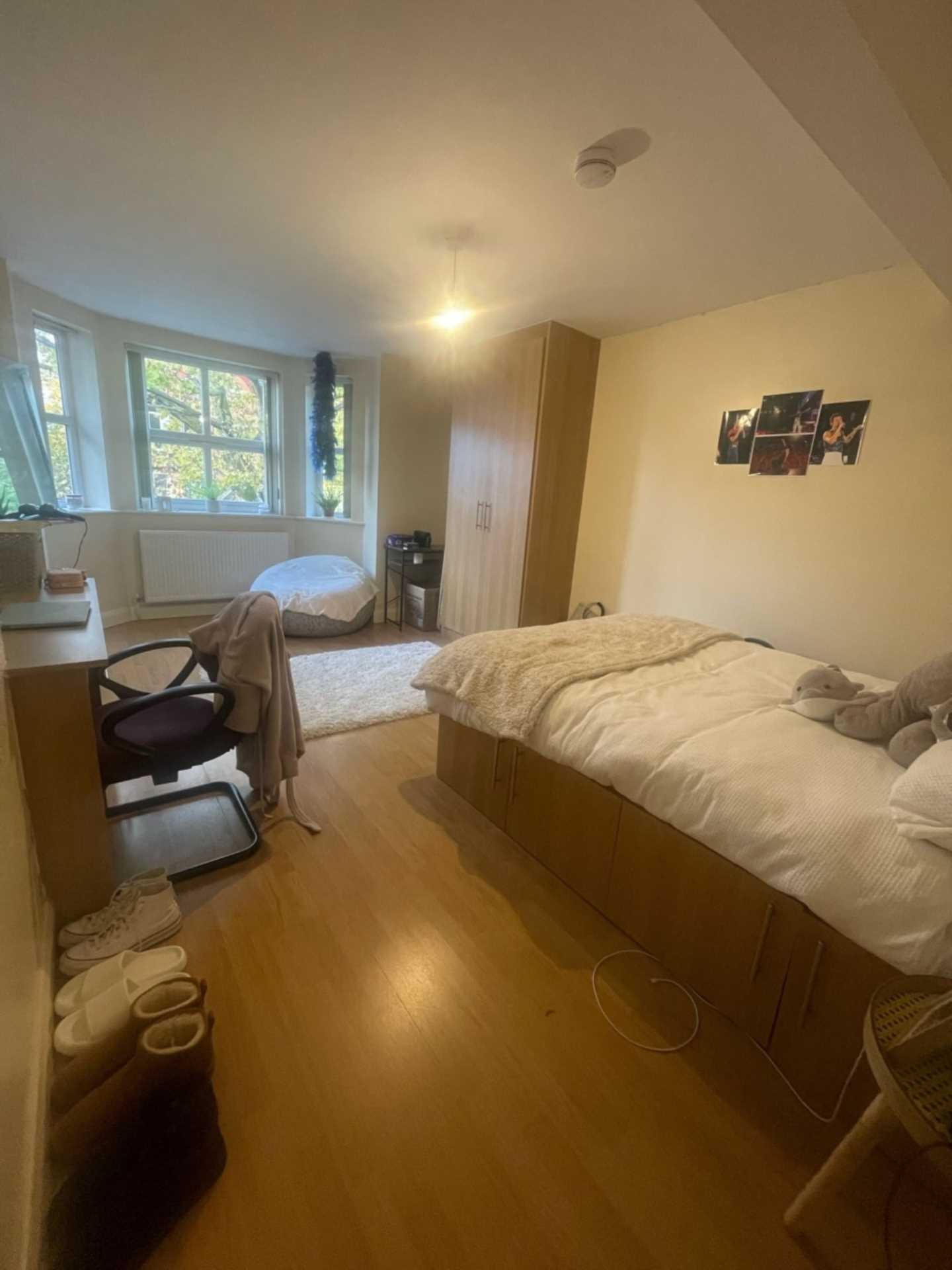 Additional Property Image 5 bedroom Semi Detached to rent in Manchester 8