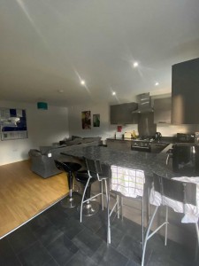 5 bedroom Semi Detached to rent in Manchester