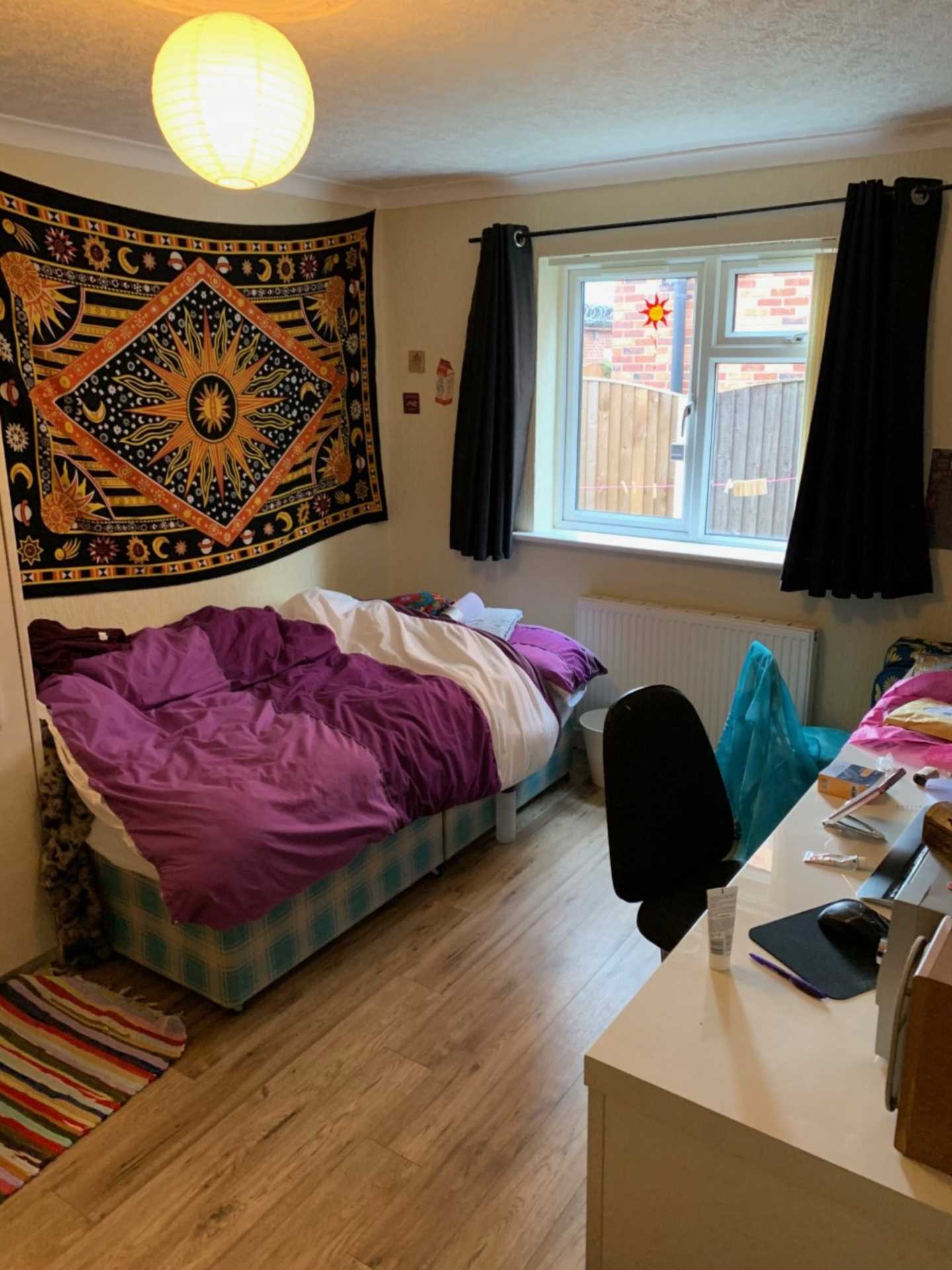 Additional Property Image 7 bedroom Semi Detached to rent in Manchester 3