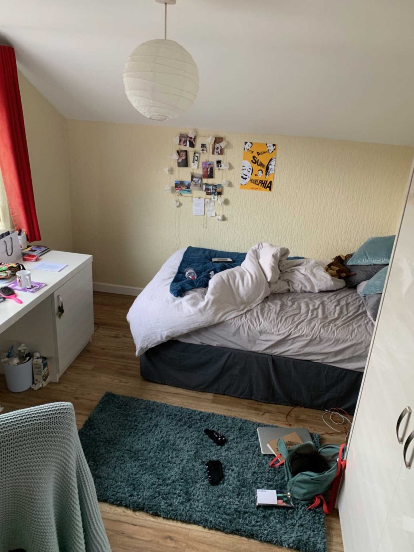 Additional Property Image 7 bedroom Semi Detached to rent in Manchester 4