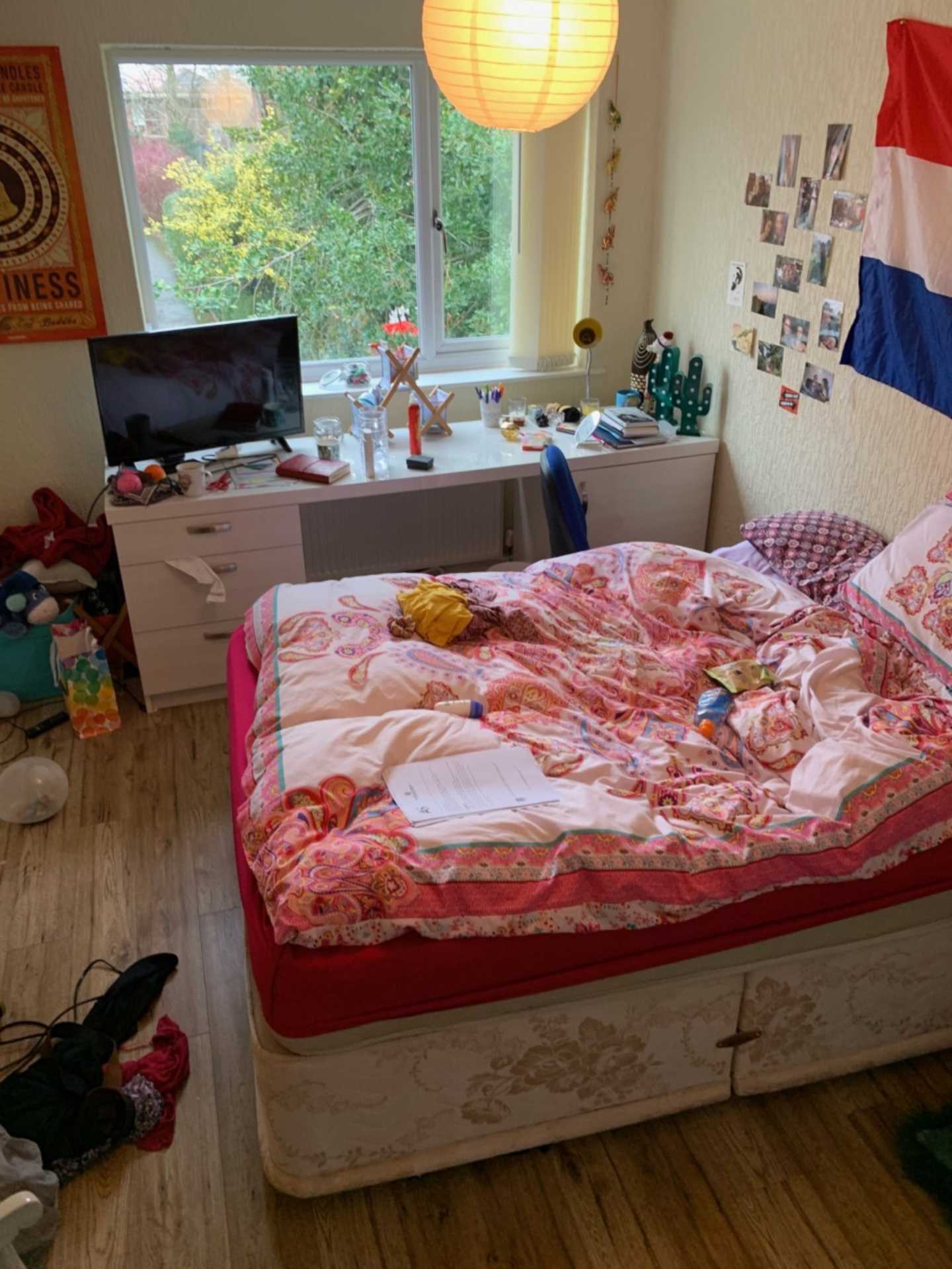 Additional Property Image 7 bedroom Semi Detached to rent in Manchester 5