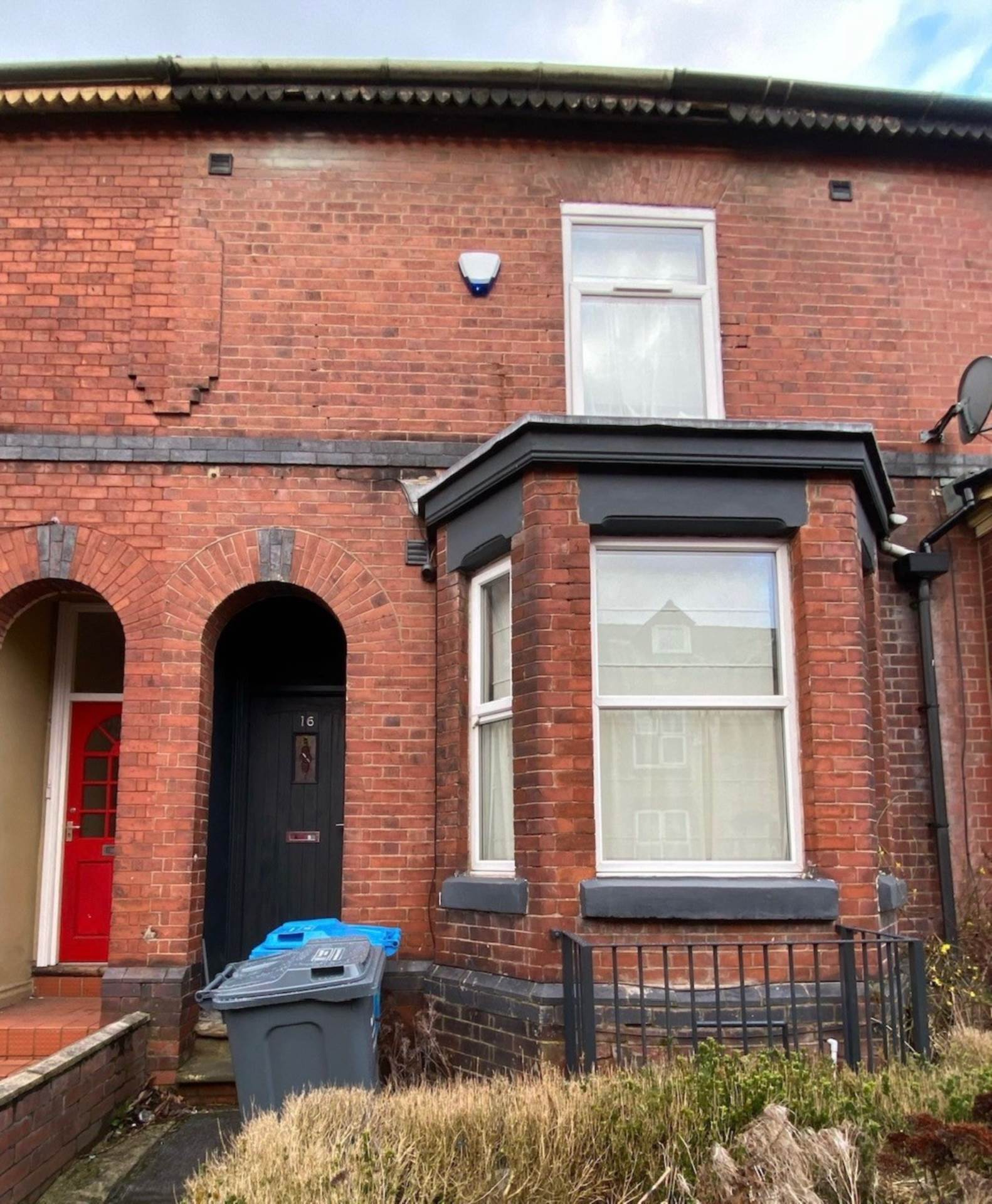 Additional Property Image 6 bedroom Terraced to rent in Manchester 12