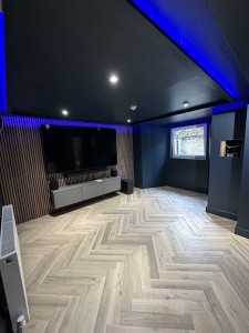 6 bedroom Terraced to rent in Manchester