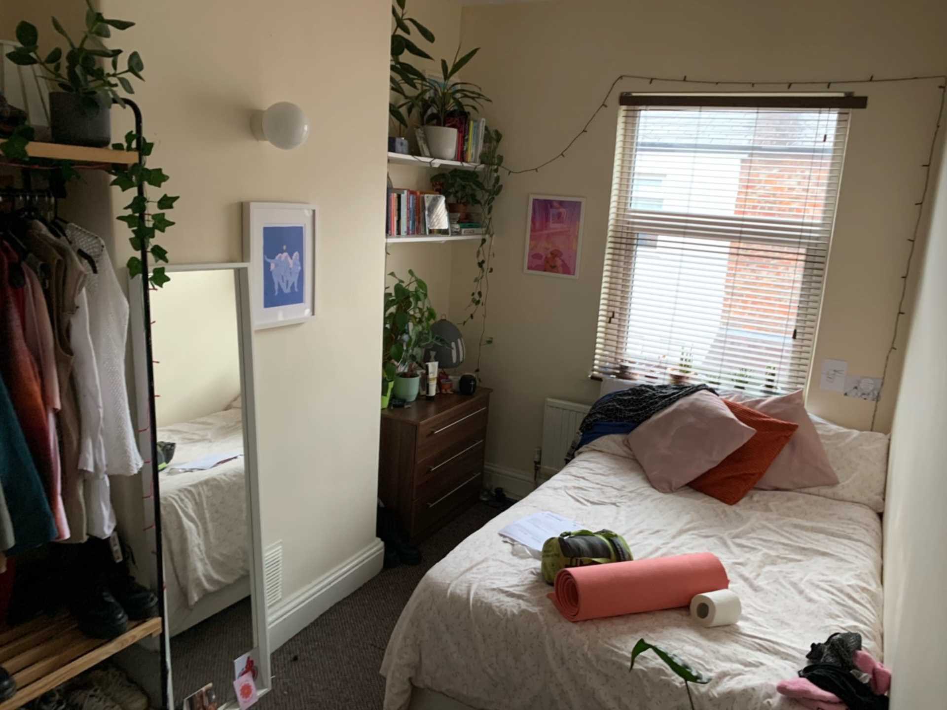 Additional Property Image 3 bedroom Terraced to rent in Manchester 5