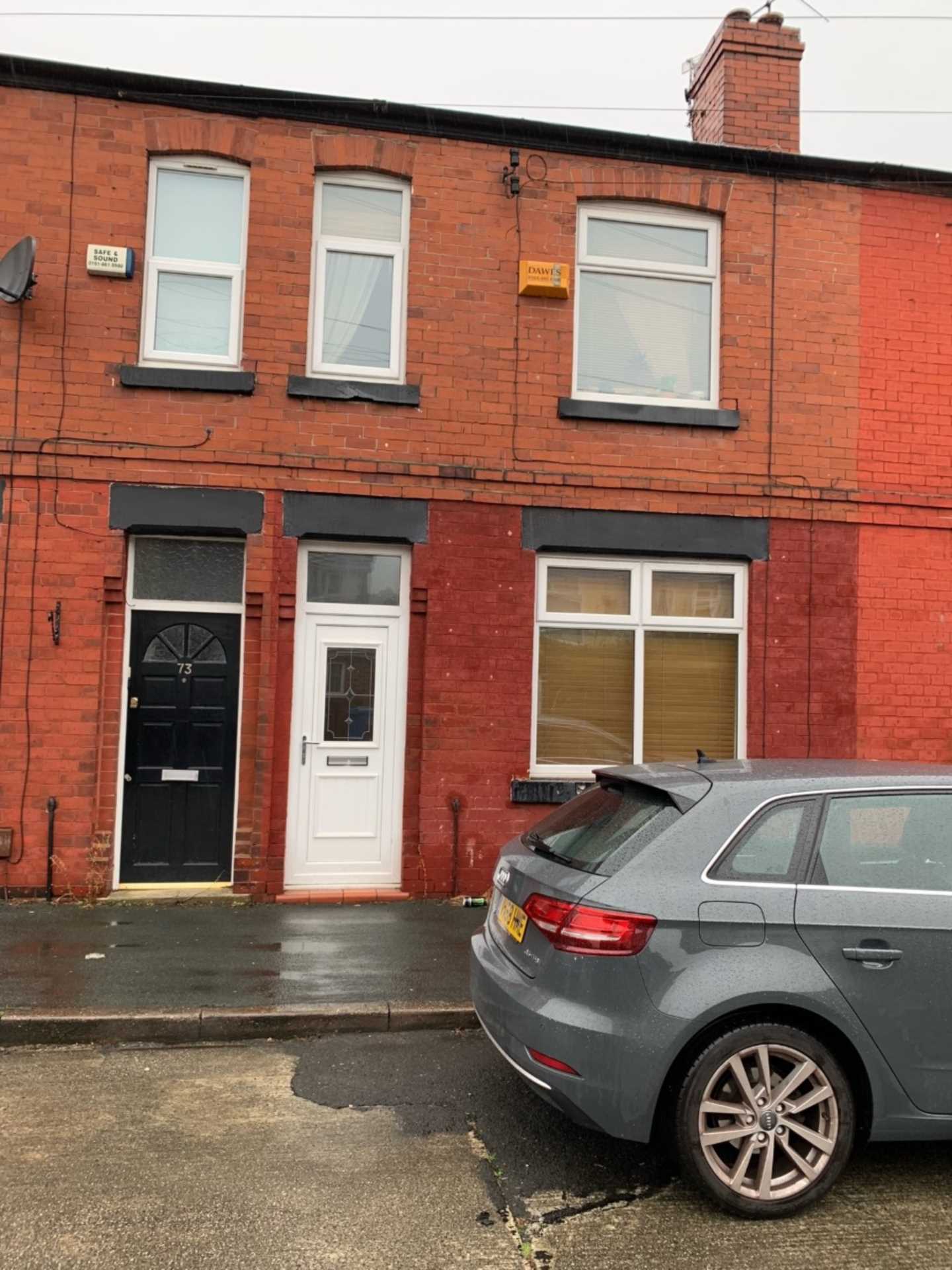 Additional Property Image 3 bedroom Terraced to rent in Manchester 9