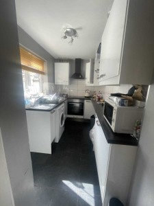 3 bedroom Terraced to rent in Manchester