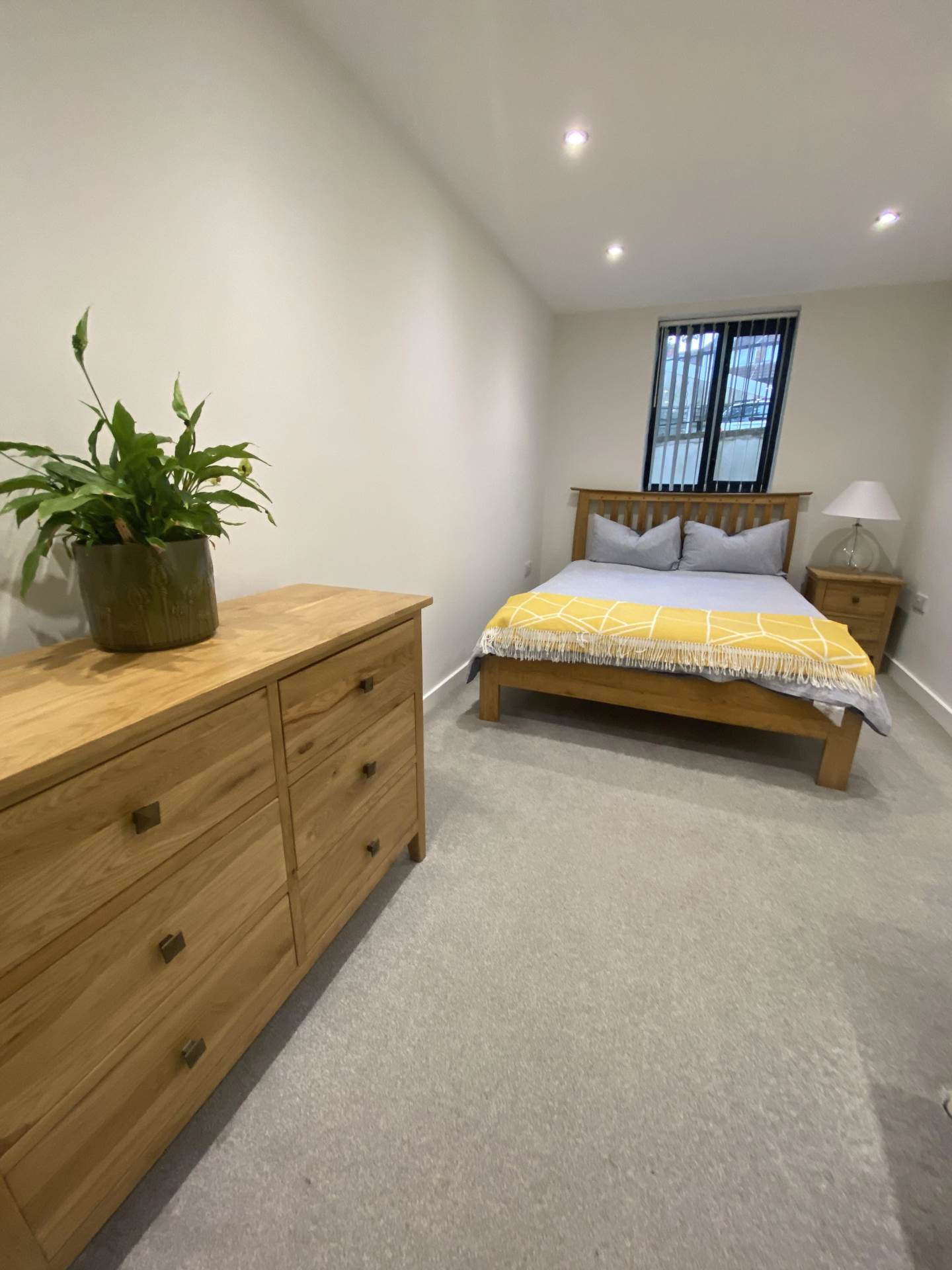Additional Property Image 2 bedroom Flat to rent in Manchester 3