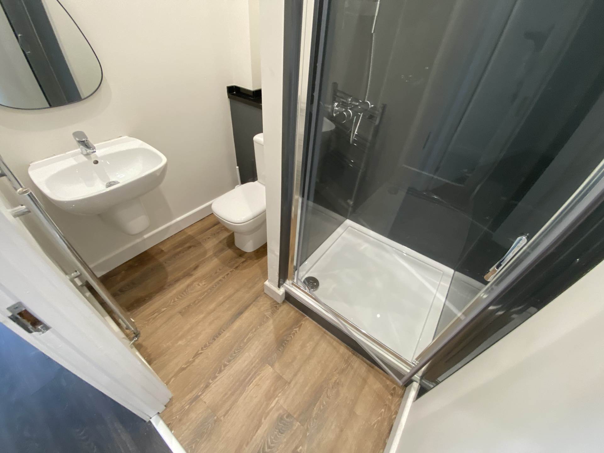 Additional Property Image 2 bedroom Flat to rent in Manchester 5
