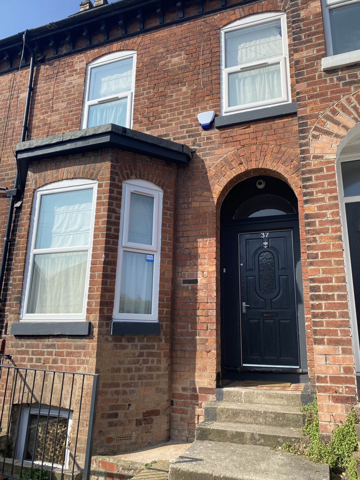 Additional Property Image 6 bedroom Semi Detached to rent in Manchester 17