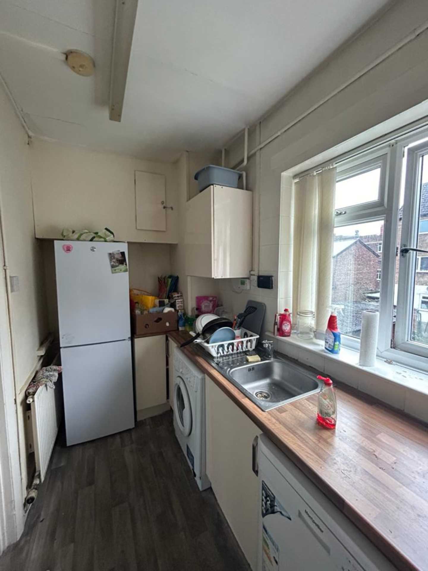 Additional Property Image 3 bedroom Flat to rent in Manchester 2