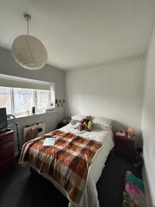 3 bedroom Flat to rent in Manchester