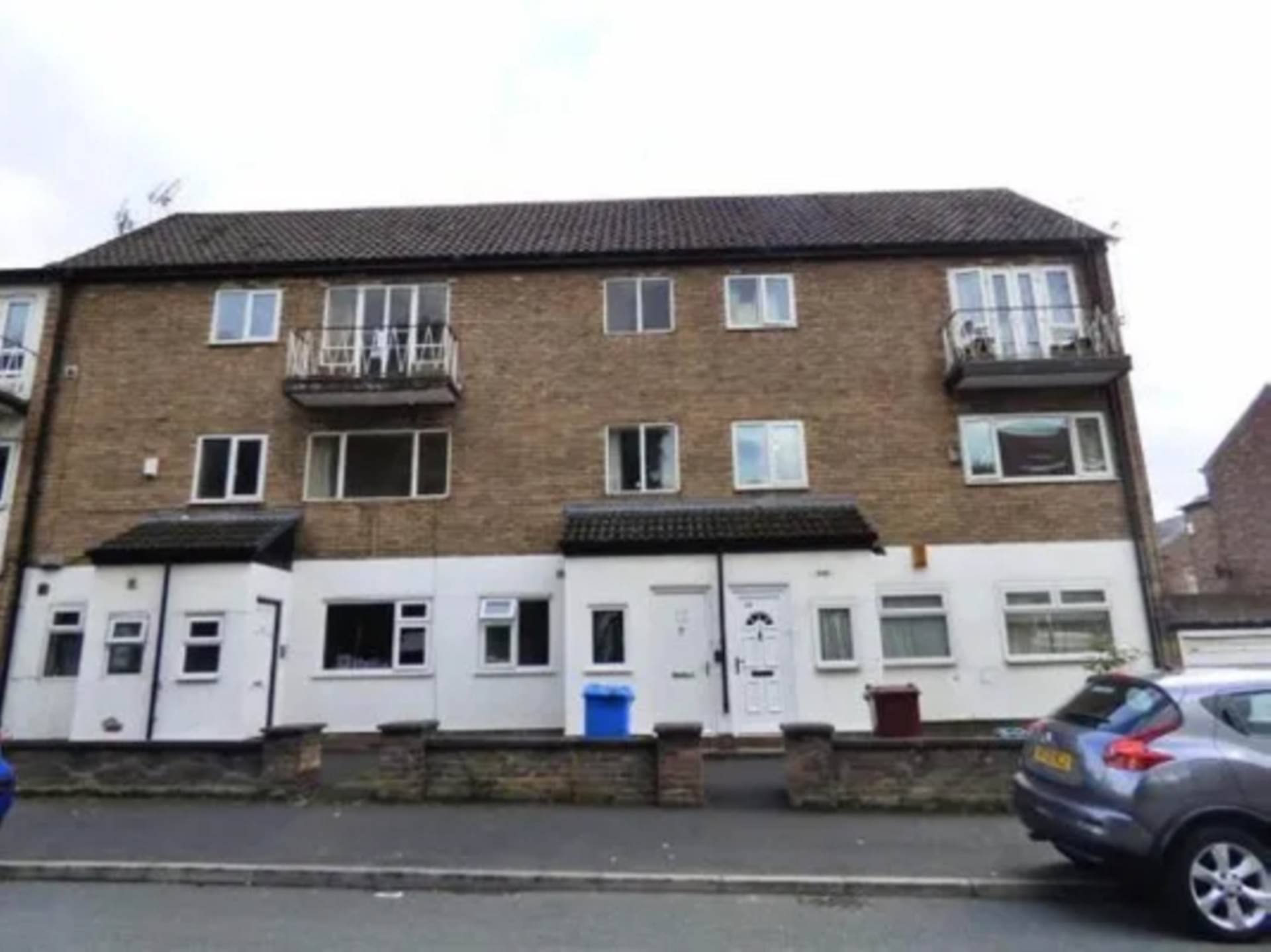 Additional Property Image 3 bedroom Terraced to rent in Manchester 9