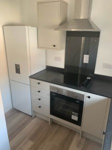 3 bedroom Terraced to rent in Manchester