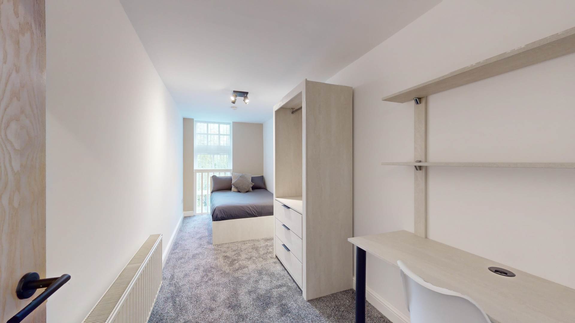 Additional Property Image 5 bedroom Flat to rent in Manchester 4