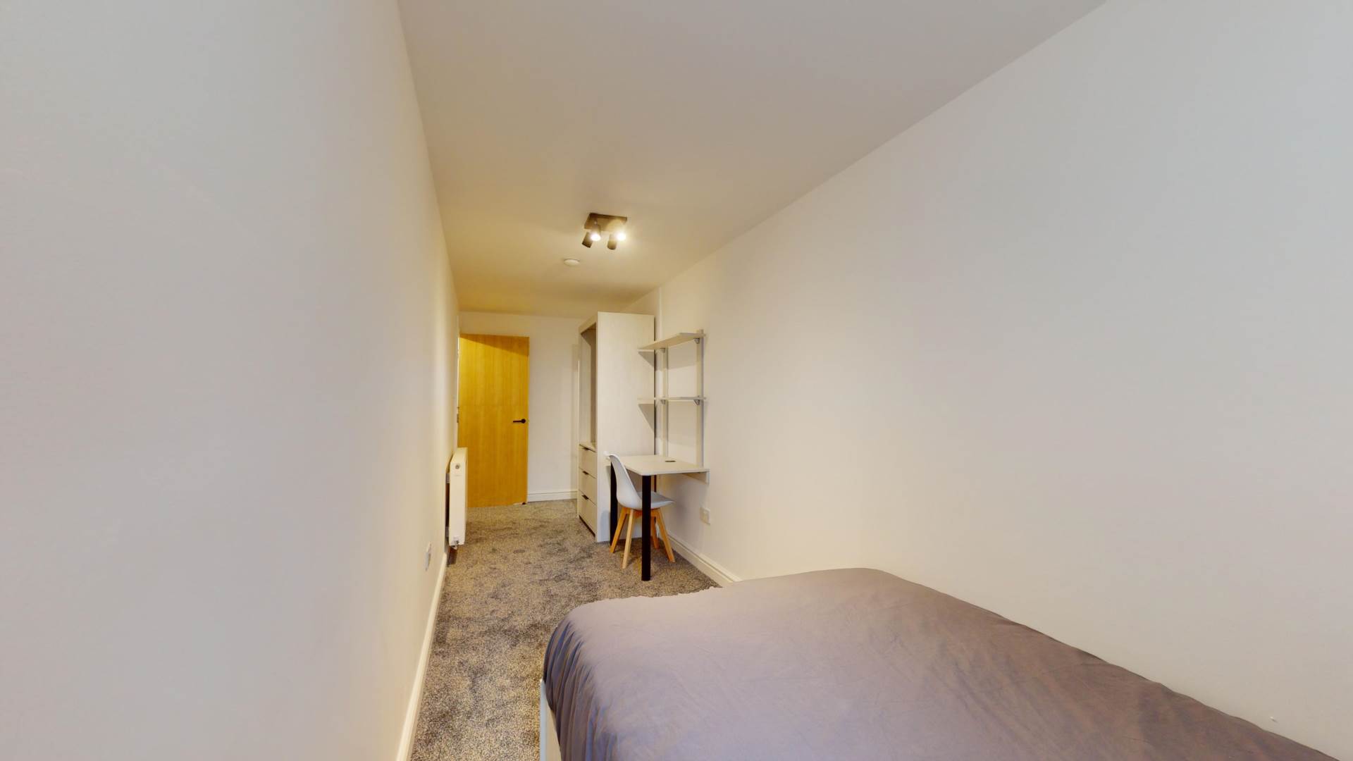 Additional Property Image 5 bedroom Flat to rent in Manchester 5