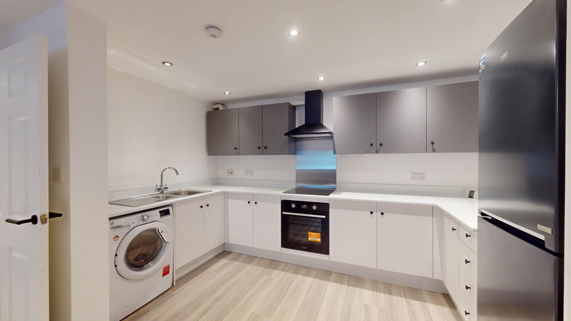 Additional Property Image 5 bedroom Flat to rent in Manchester 6